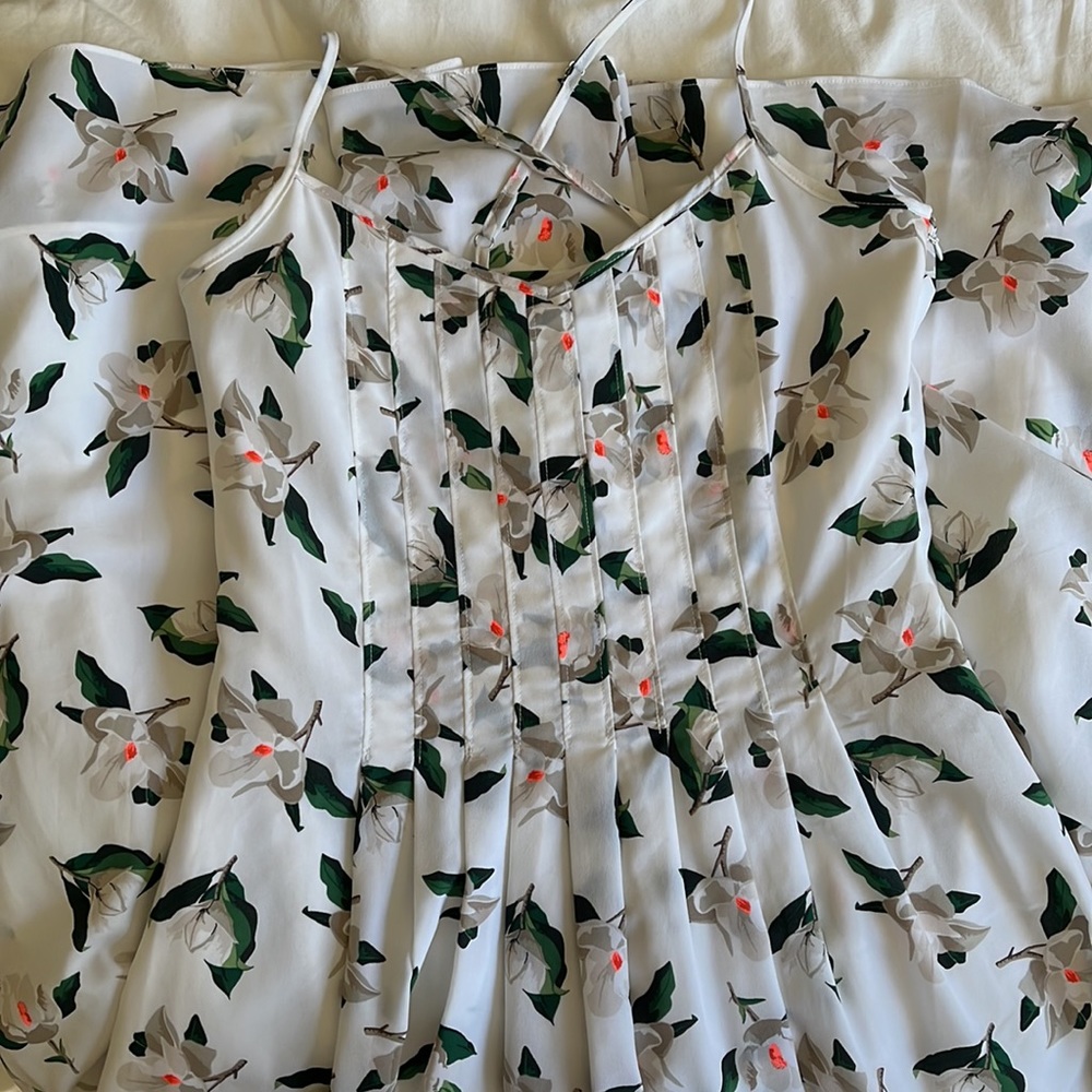Banana republic dress